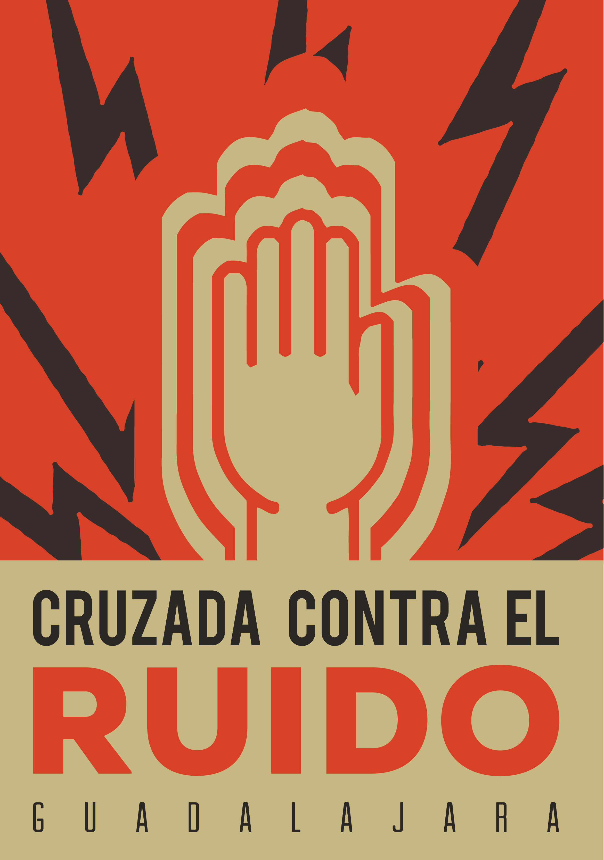 Formato de Reclamación de Daños en Contra del Municipio Zapopan – CRUZADA  CONTRA EL RUIDO.